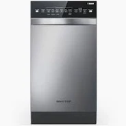 Lava-Louças Brastemp 10 Serviços Inox