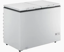 Freezer Horizontal 2 Portas 414L Consul 127