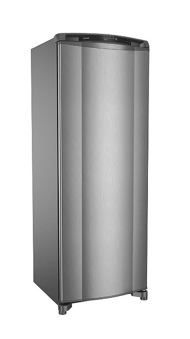 REFRIGERADOR 342 1 PORTA 127V OU 220 Inox