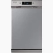 Lava-Louças Samsung DW50C6070, Limpeza silenciosa, 10 Serviços, Black Inox | 127V