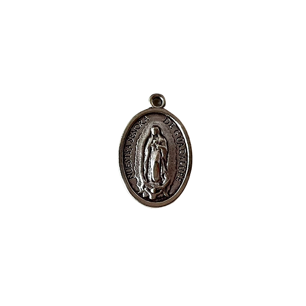 Medalha de Nossa Senhora de Guadalupe