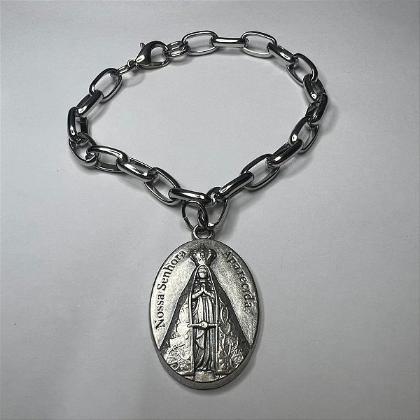 Cadeia de Nossa Senhora Aparecida