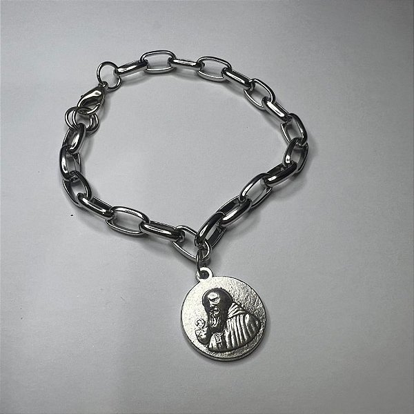 Cadeia de Nossa Senhora + Medalha de São Bento