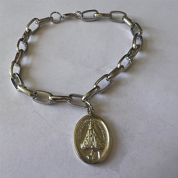 Cadeia de Nossa Senhora Aparecida