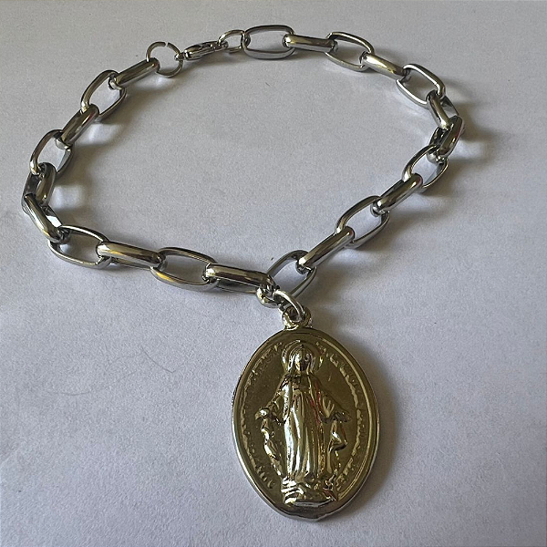 Cadeia de Consagração Nossa Senhora das Graças
