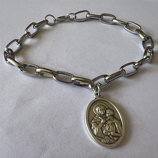 Cadeia de Consagração Mãe Rainha