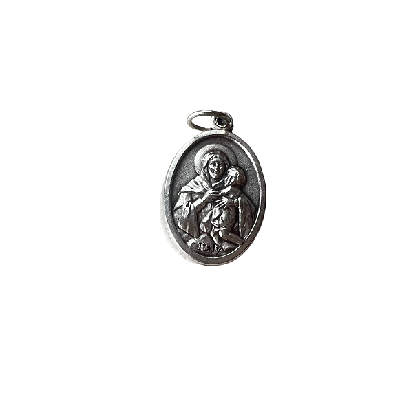 Medalha de Nossa Senhora Mãe Rainha