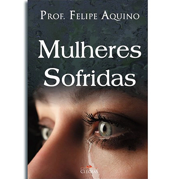 Lirvo Mulheres Sofridas