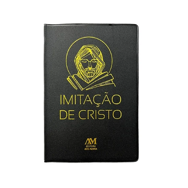 Imitação de Cristo