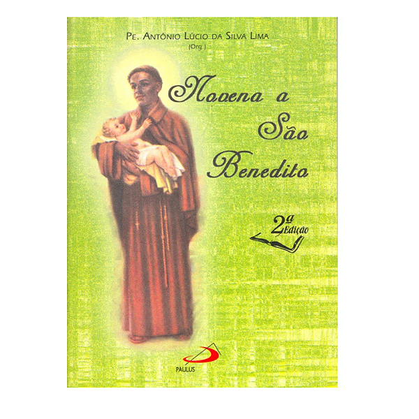 Novena a São Benedito