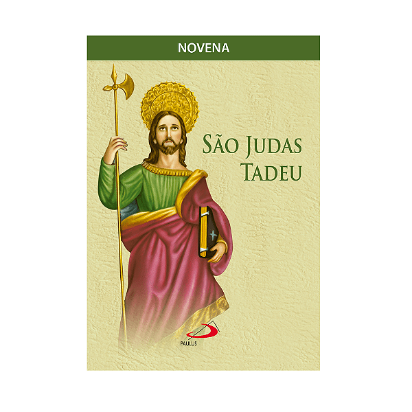 Novena São Judas Tadeu
