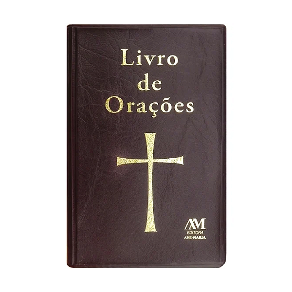 Livro de Orações