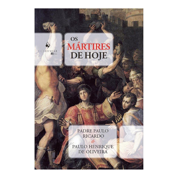 Os Mártires de Hoje
