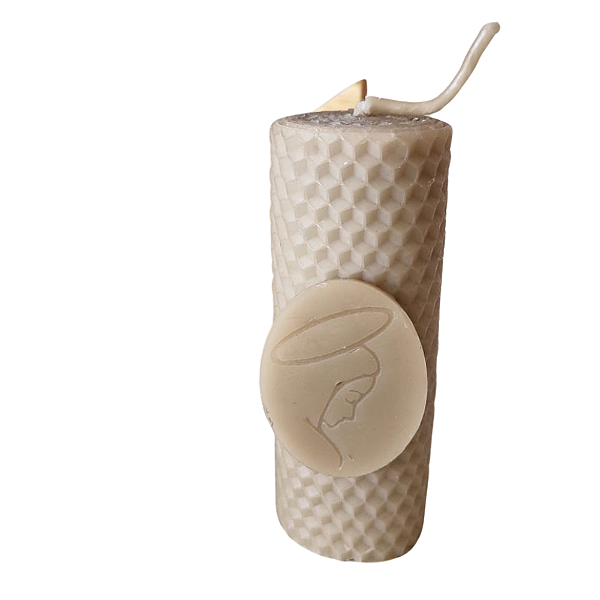 Velha Cera de Abelha Nossa Senhora