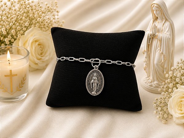 Modelo 8 de Nossa Senhora das Graças