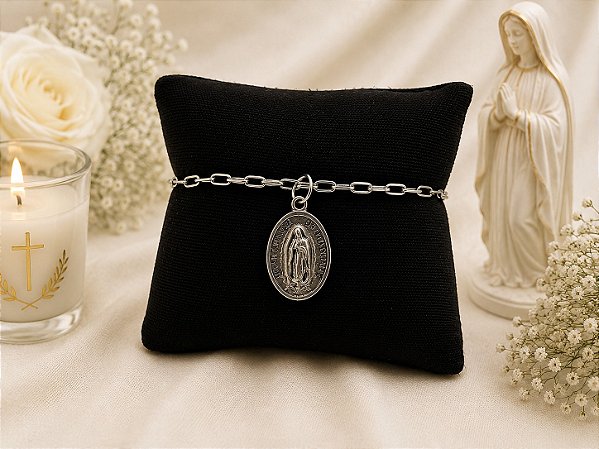 Modelo 8 de Nossa Senhora de Guadalupe