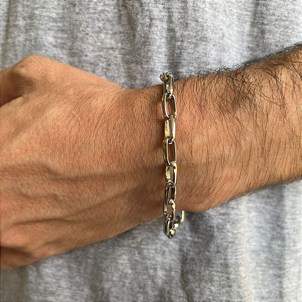 Cadeia de Nossa Senhora Mod 2