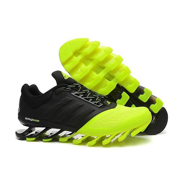 {keywor d} adidas springblade verde lima
