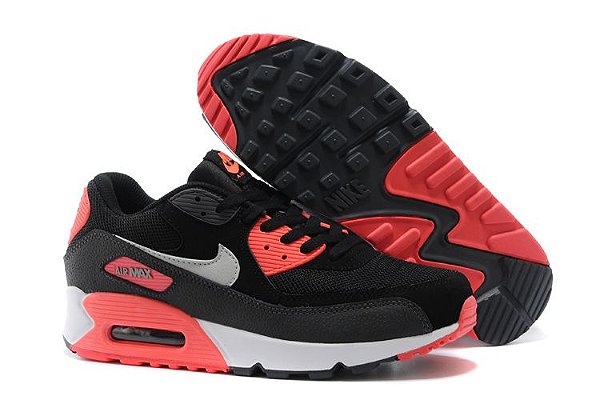 air max 90 preto e rosa air max 90 preto e rosa