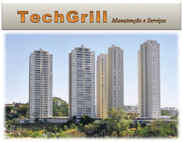 Serviços especializados