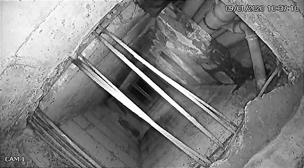 Inspeção de Dutos de Churrasqueiras - Serviços especializados