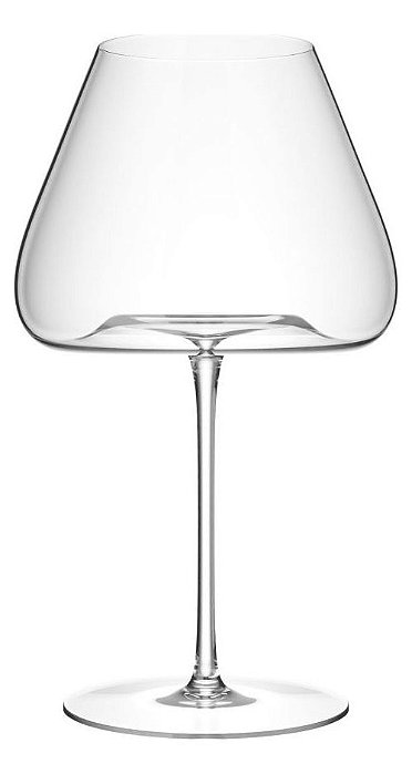 2 Taças Cristal Transparente Luxo Veritas Wolff 960 Ml