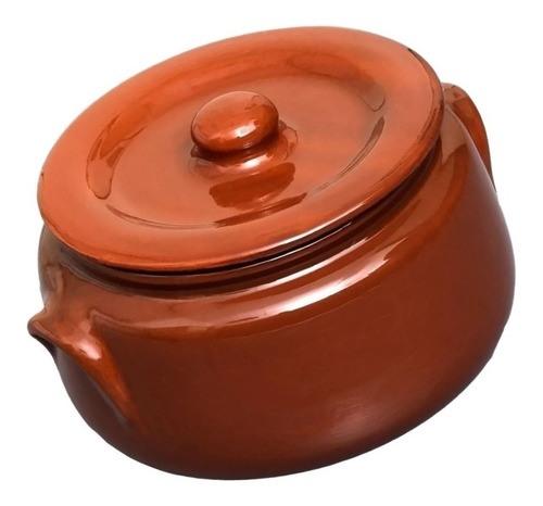 Caçarola De Barro Motta N°7 -14 Litros