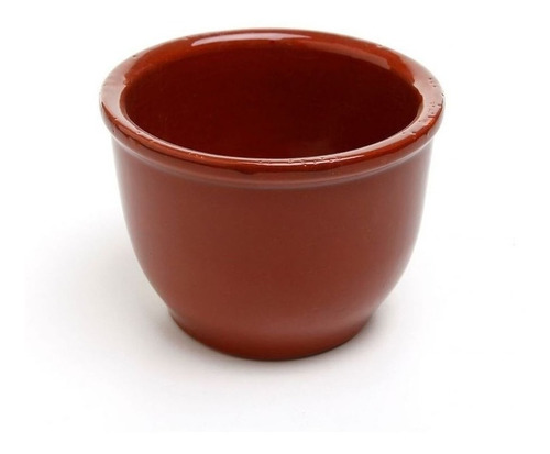 Cumbuca Tigela N°0 - 12x8cm - 450ml - 1120