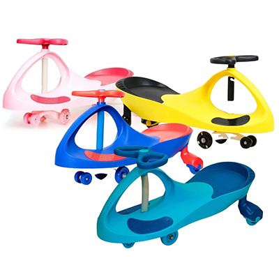 Brinquedo Super Car Rolimã Gogupo Gira Volante 360º