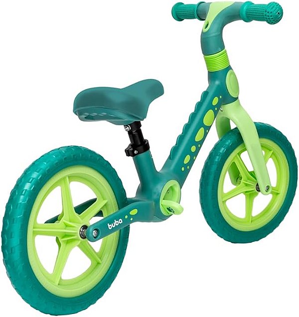 Bicicleta De Equilibrio Dino