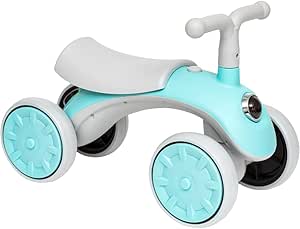 Bicicleta Scooter De Equilíbrio