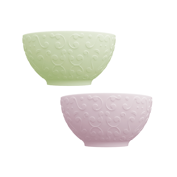 Bowl Tassel 400ml Germer
