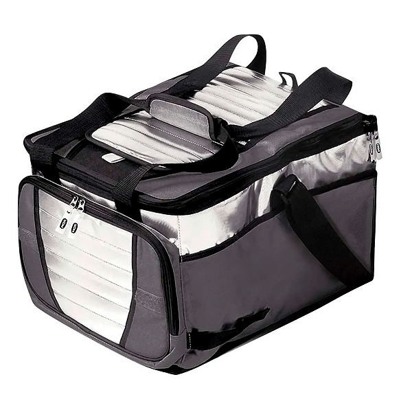 Caixa Ice Cooler 36 Litros 1 Divisória Mor