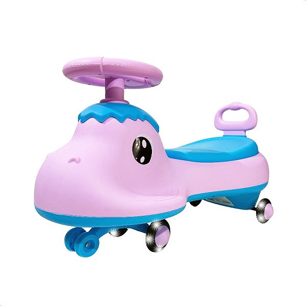 Dino Super Car