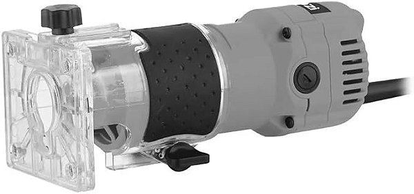 Tupia Laminadora de Mão, 127v, 710W - Razi
