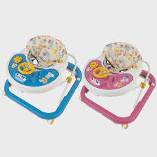 Styll Baby Andador Infantil Sonoro Softway