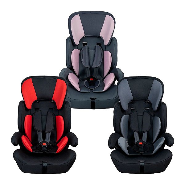 Styll Baby Infantil Cadeira para Auto 9 a 36kg