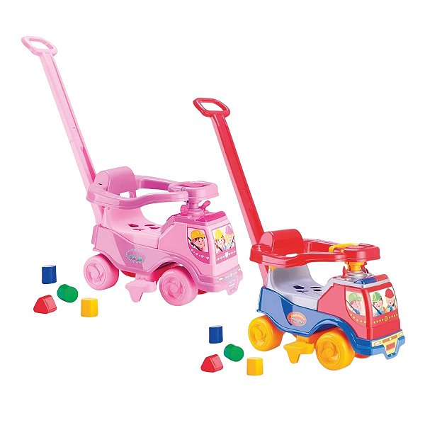 Totoka Plus Cardoso Toys