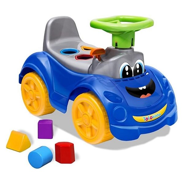 Totokinha Cardoso Toys
