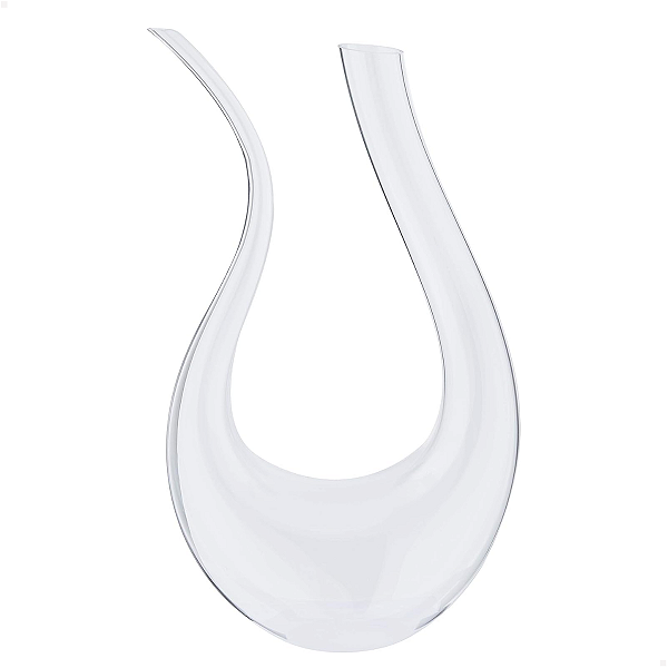 Decanter Vinho GS Internacional Transparente 1.3L