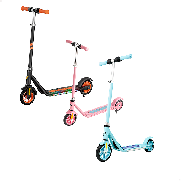 Patinete Elétrico Unitoys