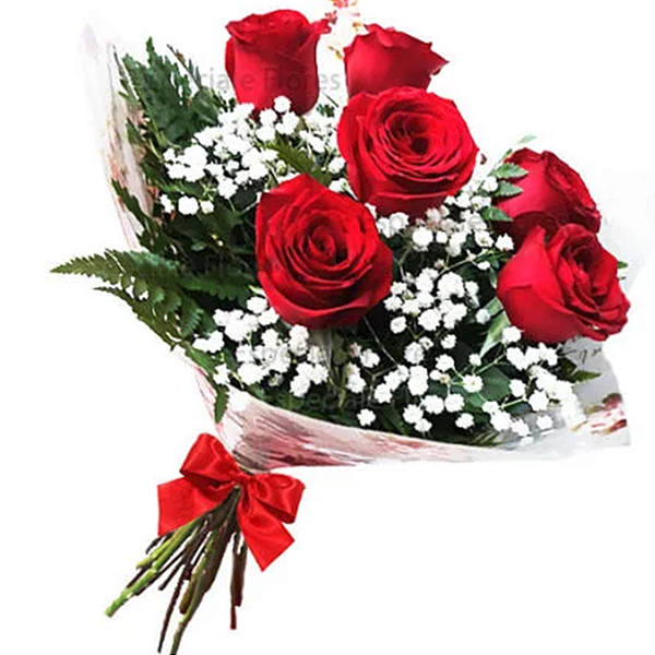 050 - Buquê meu anjo