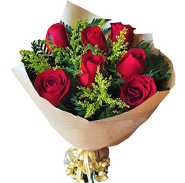 055 - Buquê Encanto