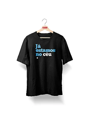 Baby Look Dazaranha - Afinar as Rezas