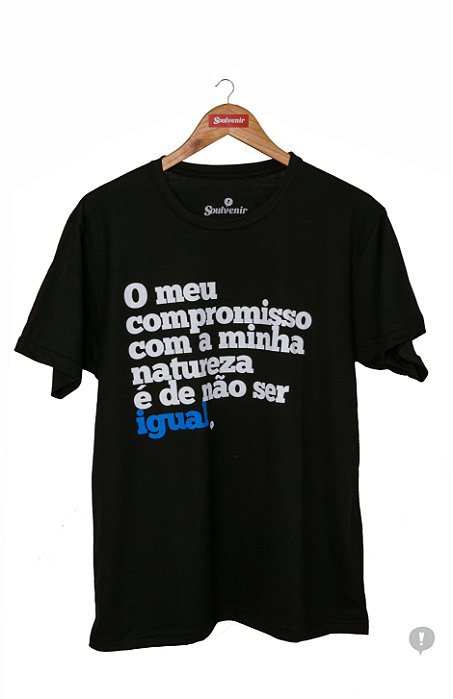 Camiseta Dazaranha - O Cubo