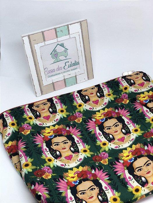 Necessaire Frida