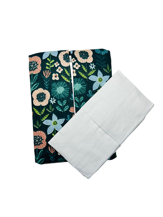 Porta lenço de papel