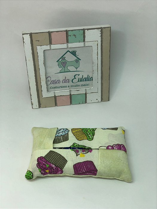 Porta lenço de papel