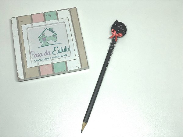 Lápis personalizado