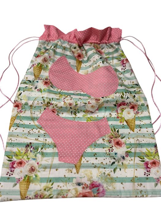 Organizador de lingerie